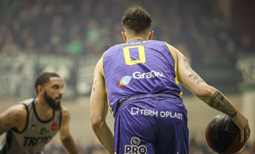 Golden Eagle Star evens finals against Trepca, the fifth decisive match