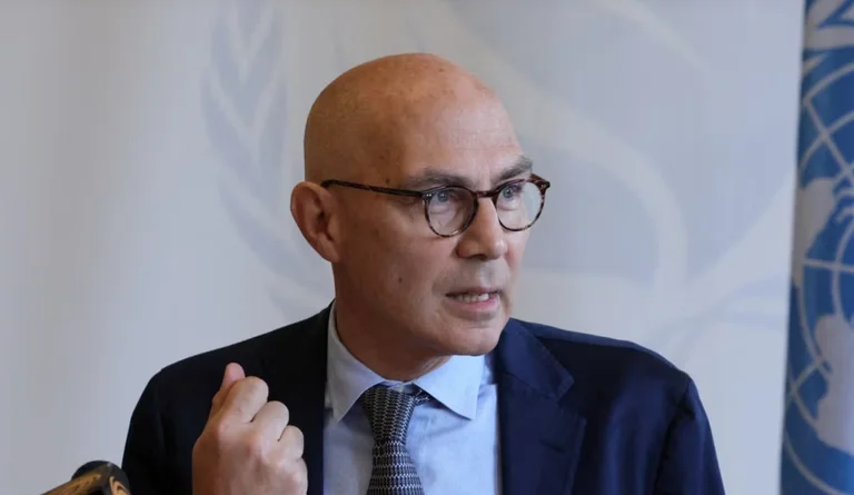 UN advierte de que en Myanmar