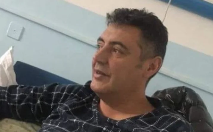 Separare dalla vita KLA, Mehmet Bylykbashi