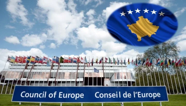 Pse do të ishte i rëndësishëm për minoritetet anëtarësimi i Kosovës në Këshillin e Evropës?