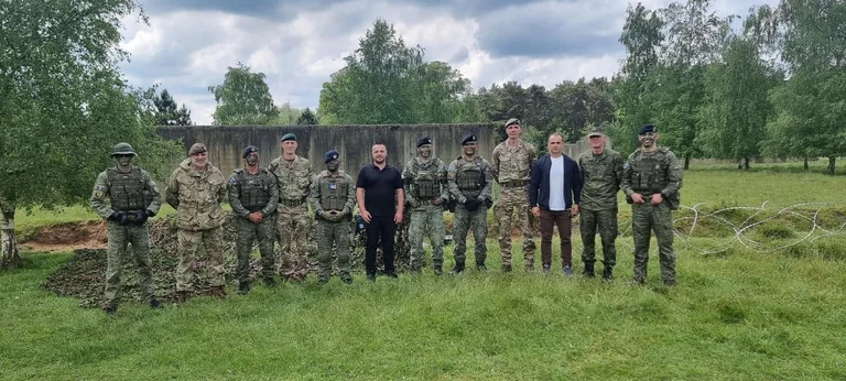 Macedonia: compromiso KSF en el Índice Intercomunitario Interflex para Gran Bretaña