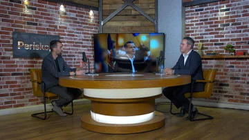 INTERVISTË || A mund të ketë një koalicion qeverisës LDK-VV? Kështu përgjigjet Arben Gashi