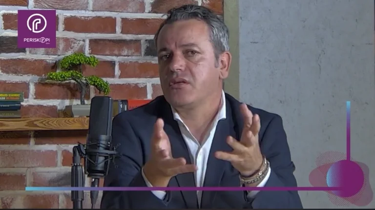 Se entera por primera vez de lo que los funcionarios de la UE le dijeron a Albin Kurti en cuatro ojos