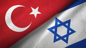 Israel sets 100 per cent fee for imports from Turkey