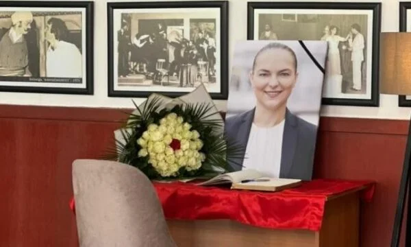 Die Anklage verlangt 18 Jahre Gefängnis für den Autor von Eagle Isufis Mord