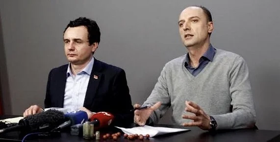 Is Kurt's partner: It only goes public when there is triumph