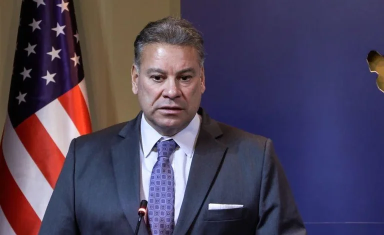 Escobar: Korrupsioni është një problem i madh për Ballkanin Perëndimor