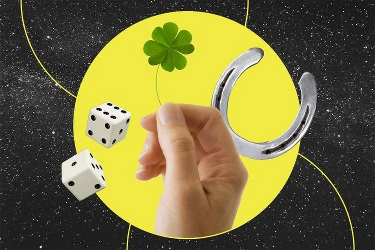The luckiest day of this year is very close, so get ready