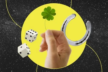 The luckiest day of this year is very close, so get ready