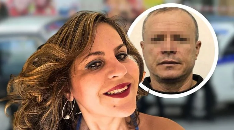 Der Mann, der seine Frau in Griechenland tötete, bedrohte ihre Tochter auch
