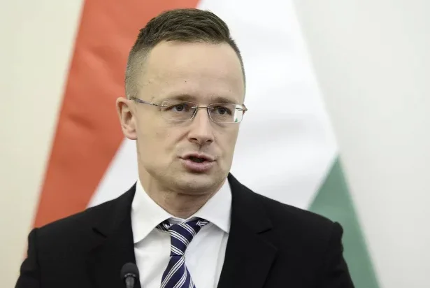 Ungherese Ministro degli Esteri: Nessun membro del Kosovo nel voto KiE