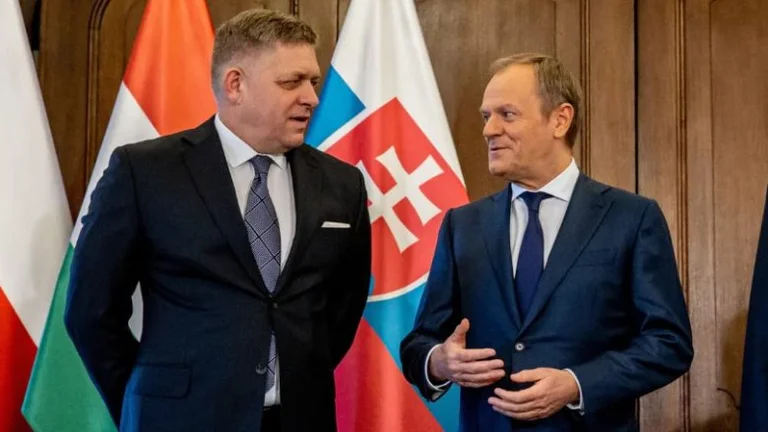 Après les blessures de Robert Fico, les menaces ont atteint le Premier ministre polonais ainsi