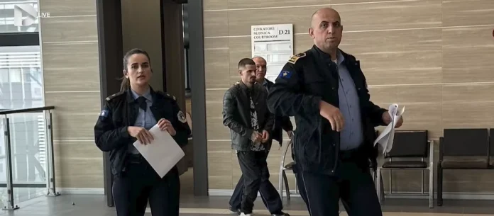 Albking-Administrator Edin Navzadi hält zwei Monate Haft