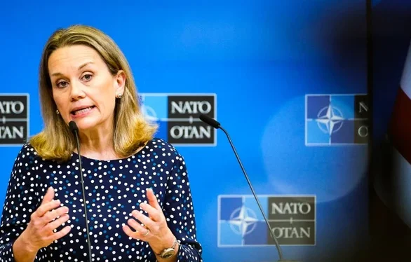 Ambasciatore americano alla NATO: gli Stati Uniti collaborano molto con il Kosovo