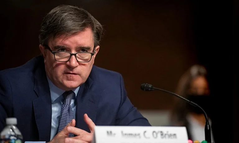 O'Brien: This year, countries meeting reforms will join unique European market