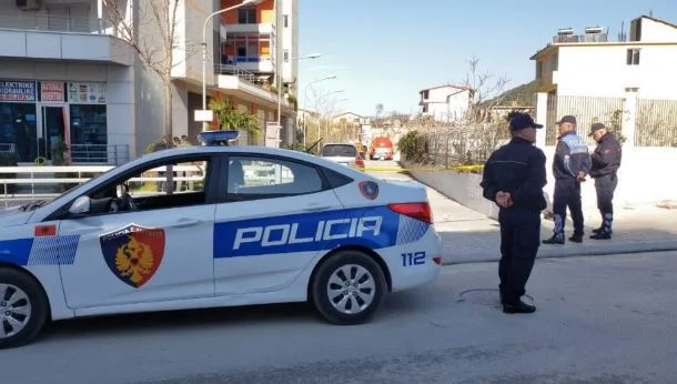 Gracanica file case captured in Albania third suspect