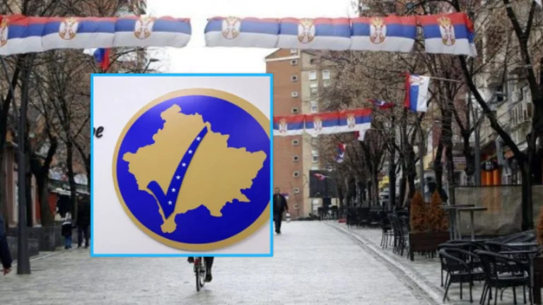 Kur do ta bëjnë betimin e tyre kryetarët e rinj në veri