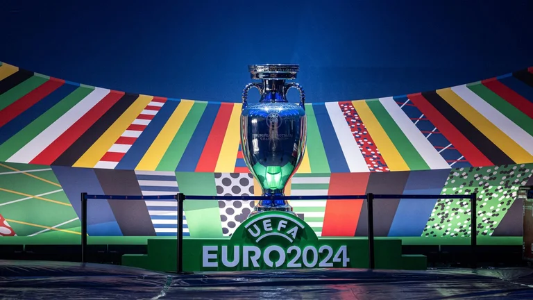 Make Your Decision U n EFA: At Euro-2024, only the captain will communicate with the judge