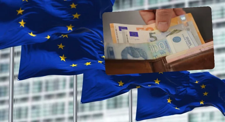 La UE confirma: Ni hoy hay acuerdo entre Kosovo, Serbia por dinar