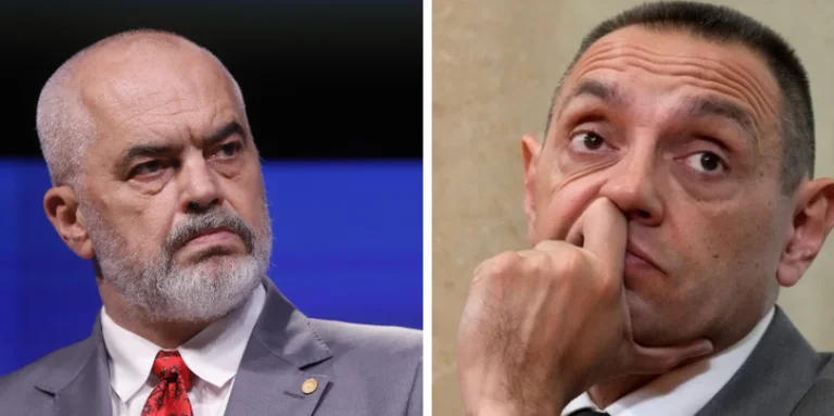 Tirana demande des éclaircissements à l'ambassadeur serbe sur la déclaration de Vulini de Rama