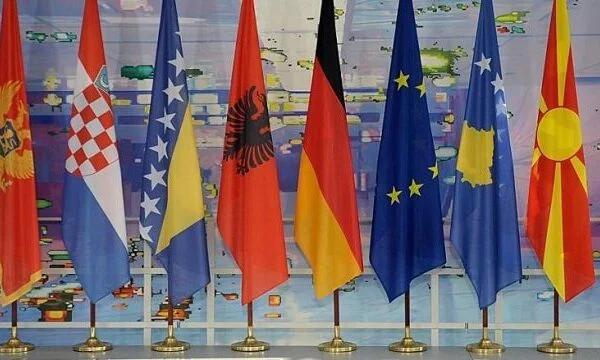 Today the Regional Summit of Western Balkan Leaders begins, and Kurti attends