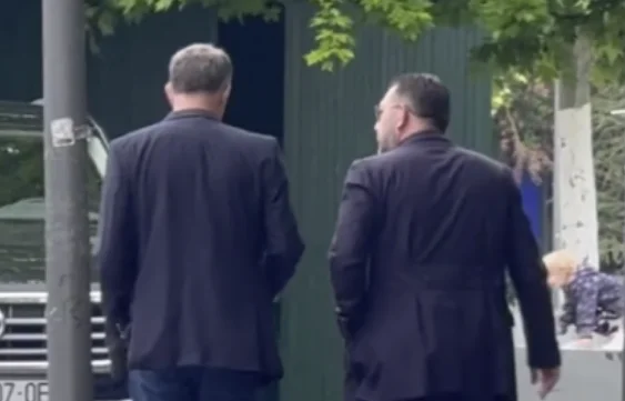 Le rapport Periscop confirmé : “père des prêteurs” est présenté au Procureur, rue Pristina-Podujevo