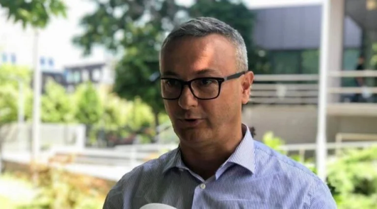 Arifi: VV) gewinnt nicht mehr über 50%, die Wahlen sind der Weg aus dieser inkompetenten Regierung.