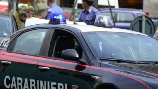 Italia: Incluyendo el tráfico de drogas, 4 albaneses son identificados y declarados en busca