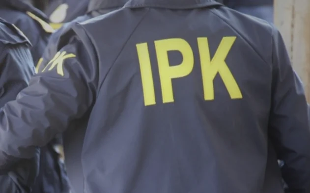 IPK レポートは、ナルコティックス トラフィック ケースを扱うの欠点を明らかにします。