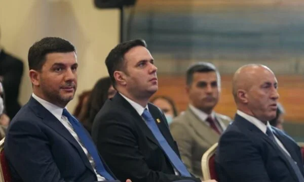 ¿Cómo la oposición ?