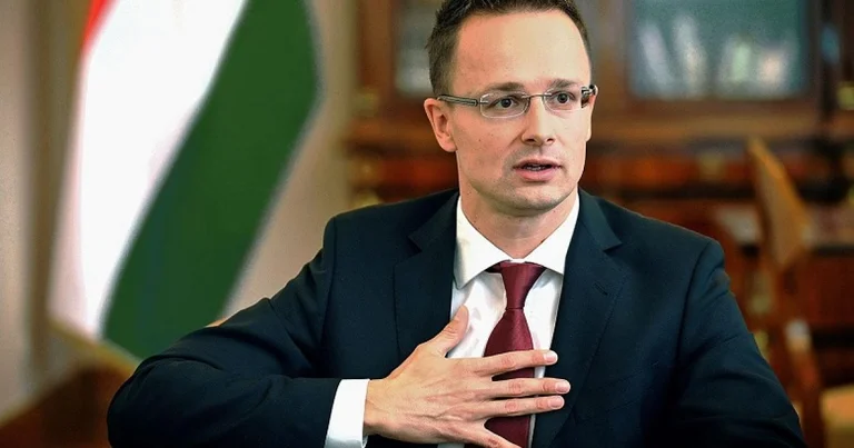 Hungarian Minister: Western Balkans Stability and Security, Hungary's National Interest