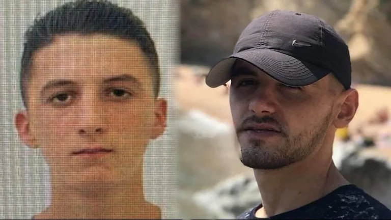 The murder of police in Fier, follow the investigation into the author