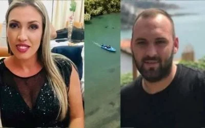 El testimonio de la cuñada de Alma Arraz sigue: Si lo supiera, nunca lo habría dejado.