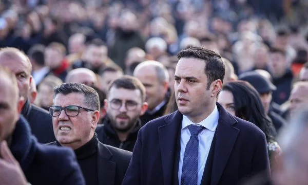 Abdixhiku: Masakra e Reçakut, pikë kthese e vëmendjes së botës demokratike ndaj Kosovës