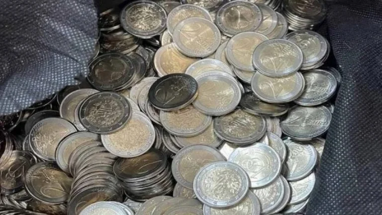 “328 euro fals ” – Zyrtarja e bankës raporton rastin në polici