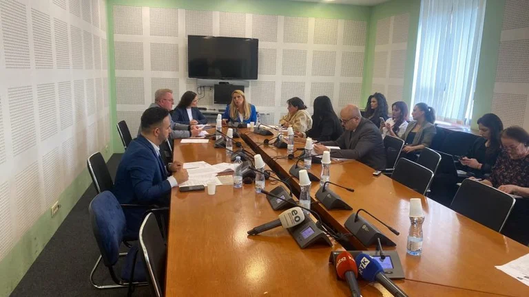 VV seeks expansion of MPJD employment investigation rejected by opposition