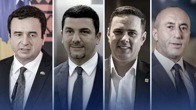 30 de junio o 7 de julio estos son los movimientos en el país que podrían ir a las elecciones anticipadas