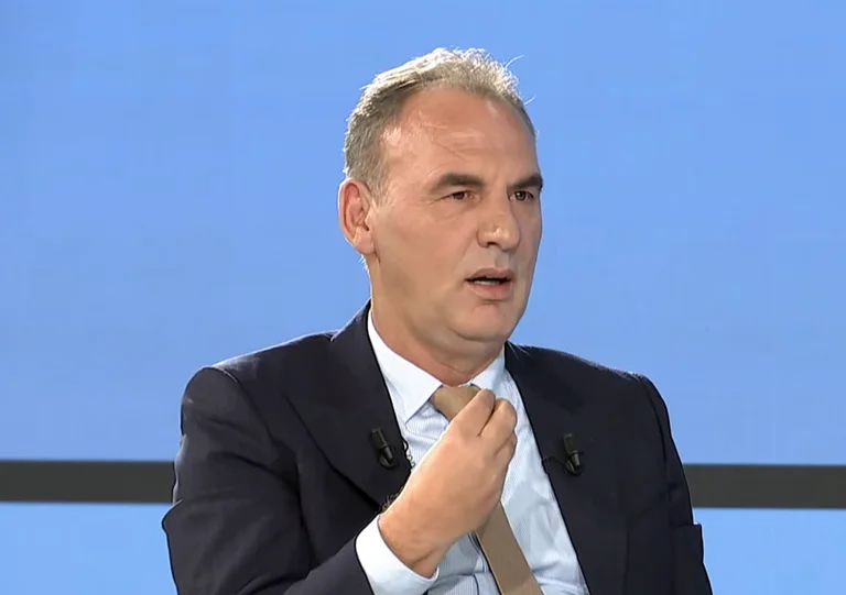 NISMA: Memli Krasniqi's rash and harmful move is imposing Albin Kurti's mismanagement