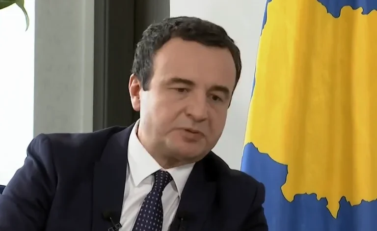 Kurti: Nuk më pëlqejnë shumë vendime që janë marrë në të kaluarën, por nuk po më pëlqejnë edhe vendime teksa jam tani Kryeministër