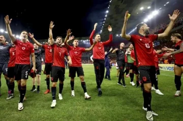 Die June Socials/ Tickets für Albaniens zwei Spiele gehen zum Verkauf