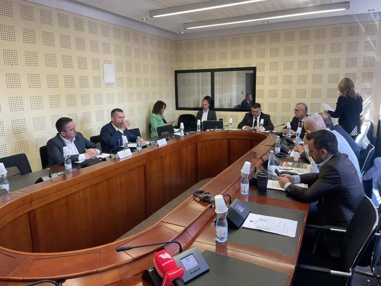 Hodaj : En 2023, nous avons recommandé la suspension de 71 policiers.