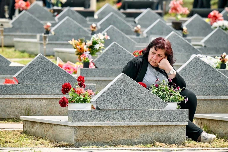 Kurti: Indiscretional and gender killings testify to Serbian genocide in Kosovo