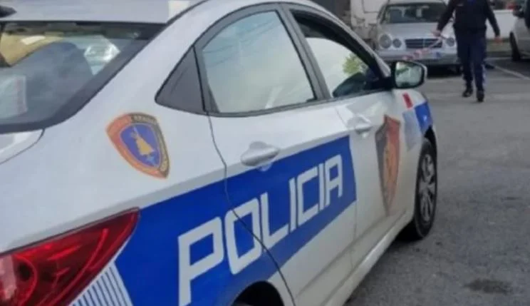 A 20-year-old dies in a Tropoj accident, another in serious condition