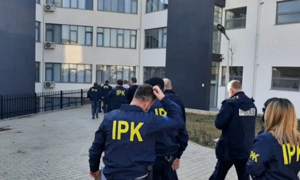 Suspects d'irrégularités dans la promotion de la police, IPK crée un groupe d'enquête spécial