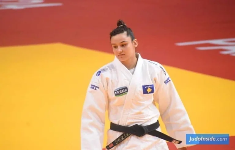 Loriana Kuka n'arrive pas au second tour, est battue par la jungle chinoise