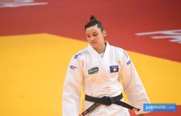 Loriana Kuka macht es nicht auf die zweite Runde, wird vom chinesischen Dschungel besiegt