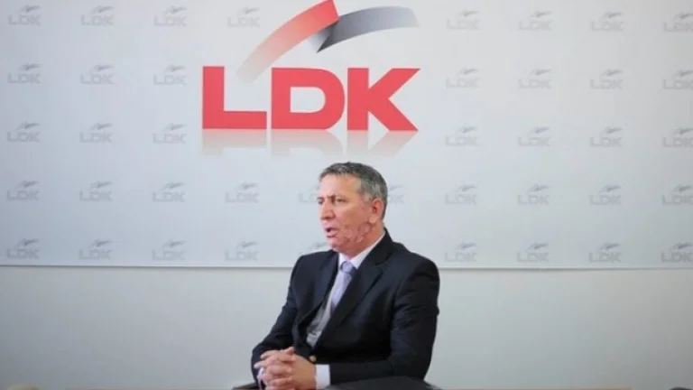 Quinn: Banjska terrorist attack may repeat itself