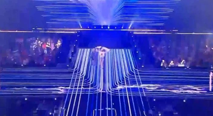 Débute la dernière nuit de “Eurovision 2024”