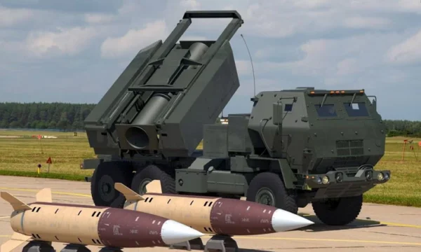 États-Unis avec un nouveau programme d'aide militaire de 400 millions de dollars pour l'Ukraine