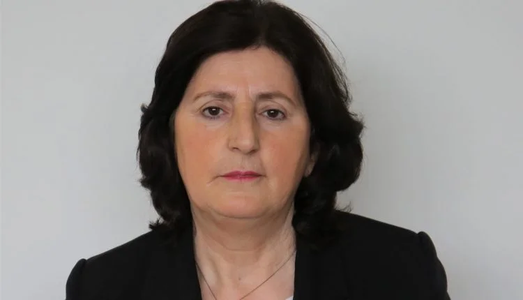 Due to poor performance, Krasniqi's dismissal is proposed from the prosecutor's position